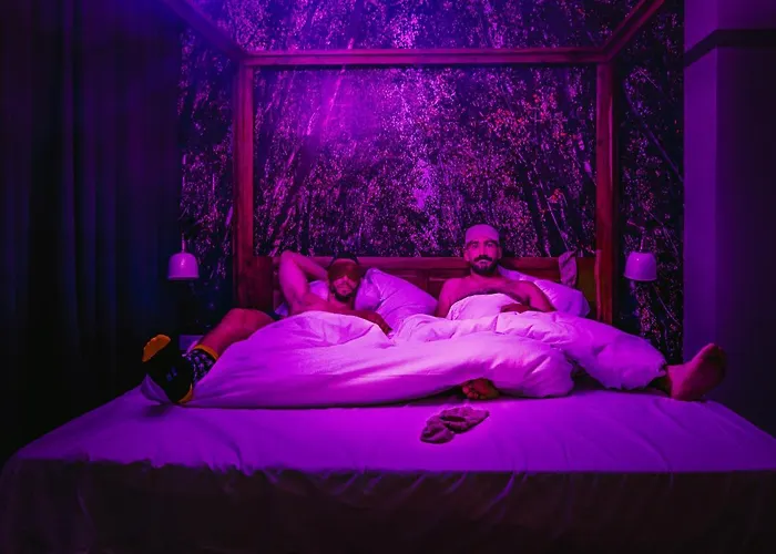 La Maison Centre Mülhausen