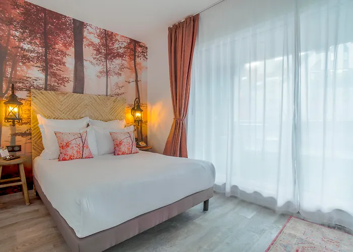 La Maison Centre Mülhausen