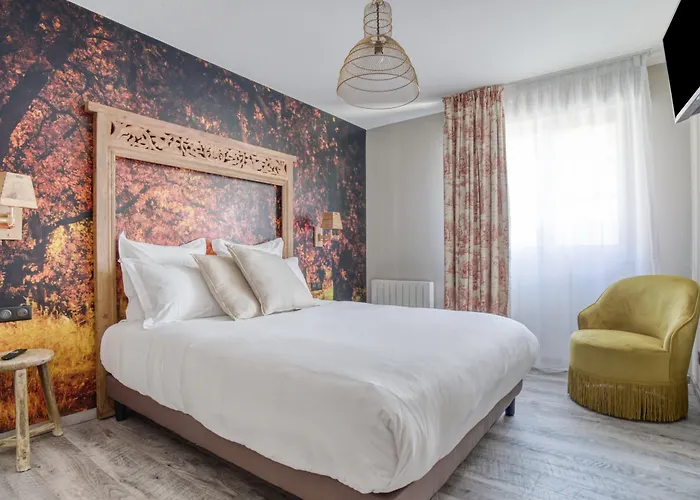 La Maison Centre Hotel 3*