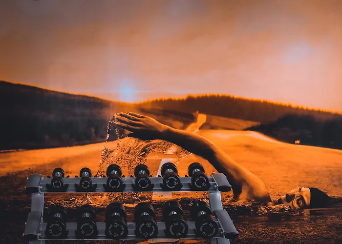 La Maison Centre Hotel Mülhausen