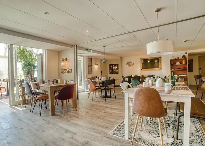 La Maison Centre Mülhausen