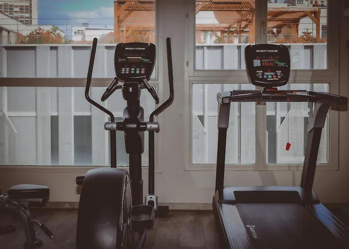 La Maison Centre Hotel 3*