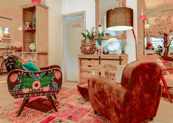 La Maison Centre Mulhouse