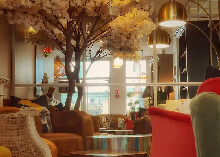 La Maison Centre Mülhausen