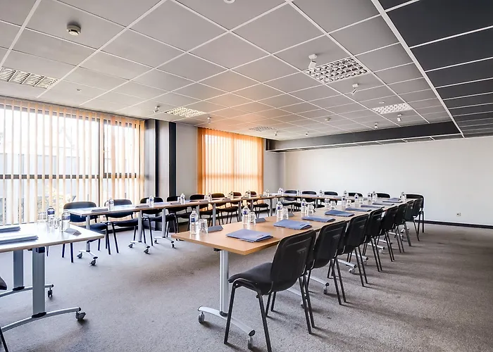 Hotel La Maison Centre