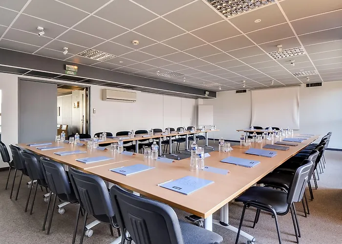 Hotel La Maison Centre Mulhouse