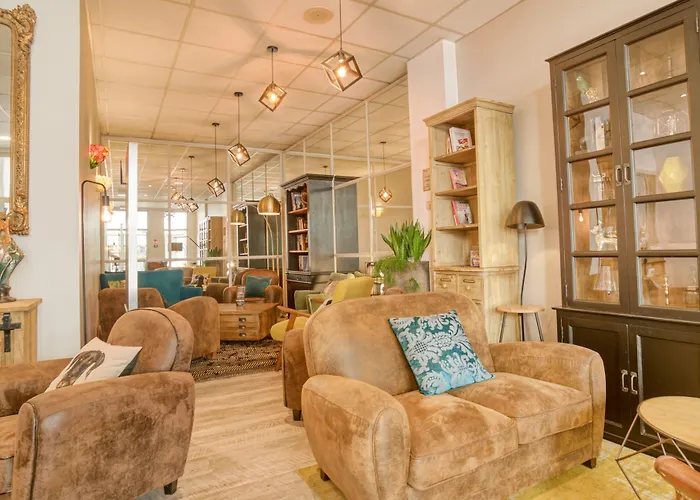 Hotel La Maison Centre Mulhouse