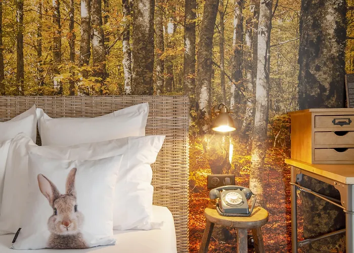 Hotel La Maison Centre 3*