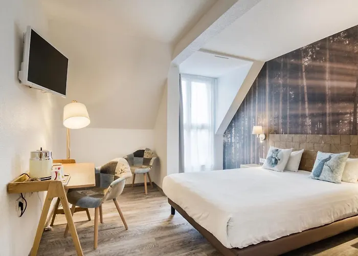 La Maison Centre Hotel 3*