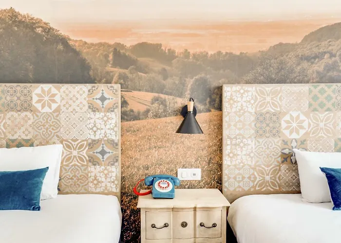 La Maison Centre Mulhouse